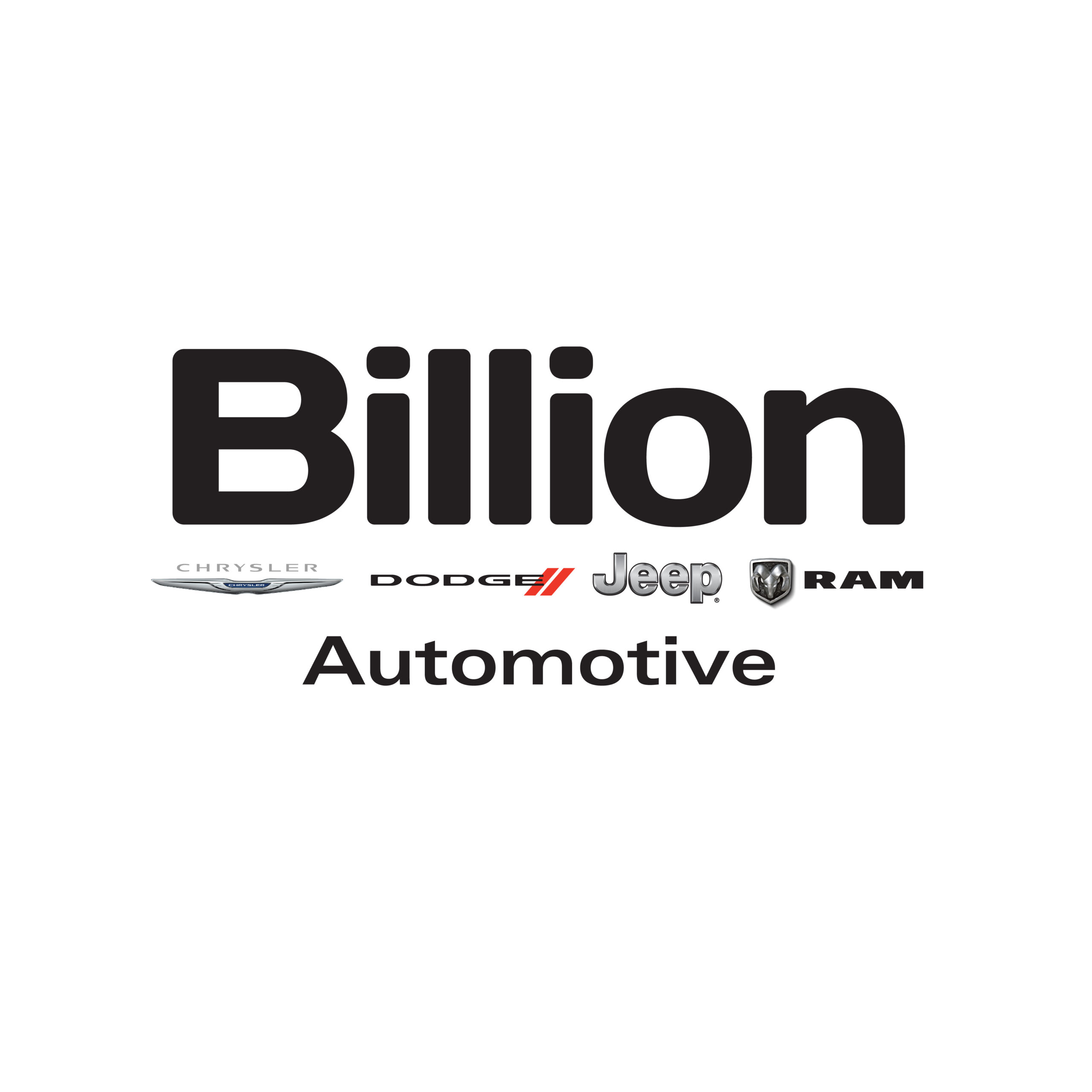 Billion Automotive