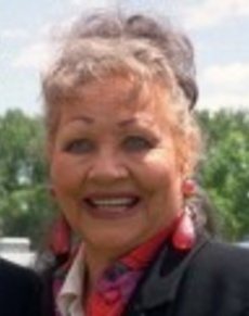 Alice Bauer