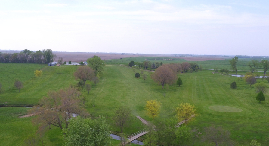 Bon Homme Country Club