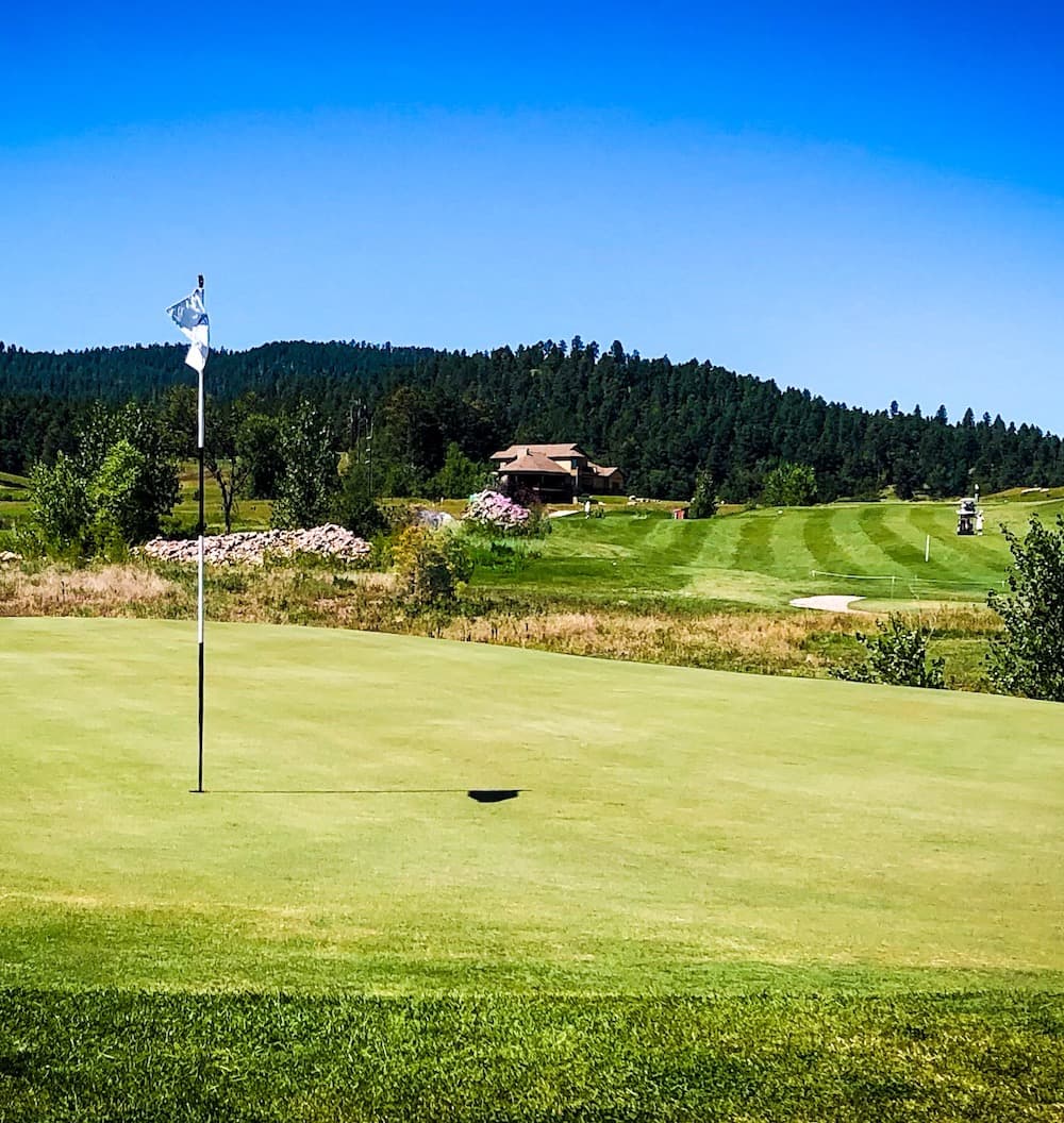 Boulder Canyon Golf Club – photo 2