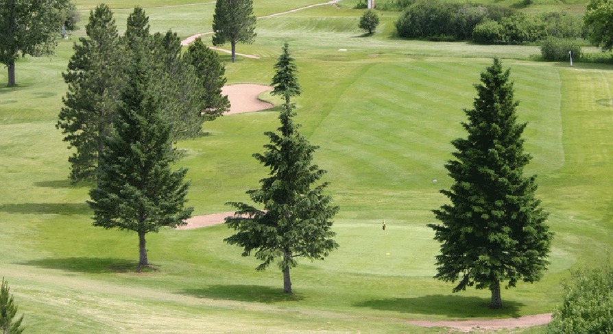 Boulder Canyon Golf Club – photo 4
