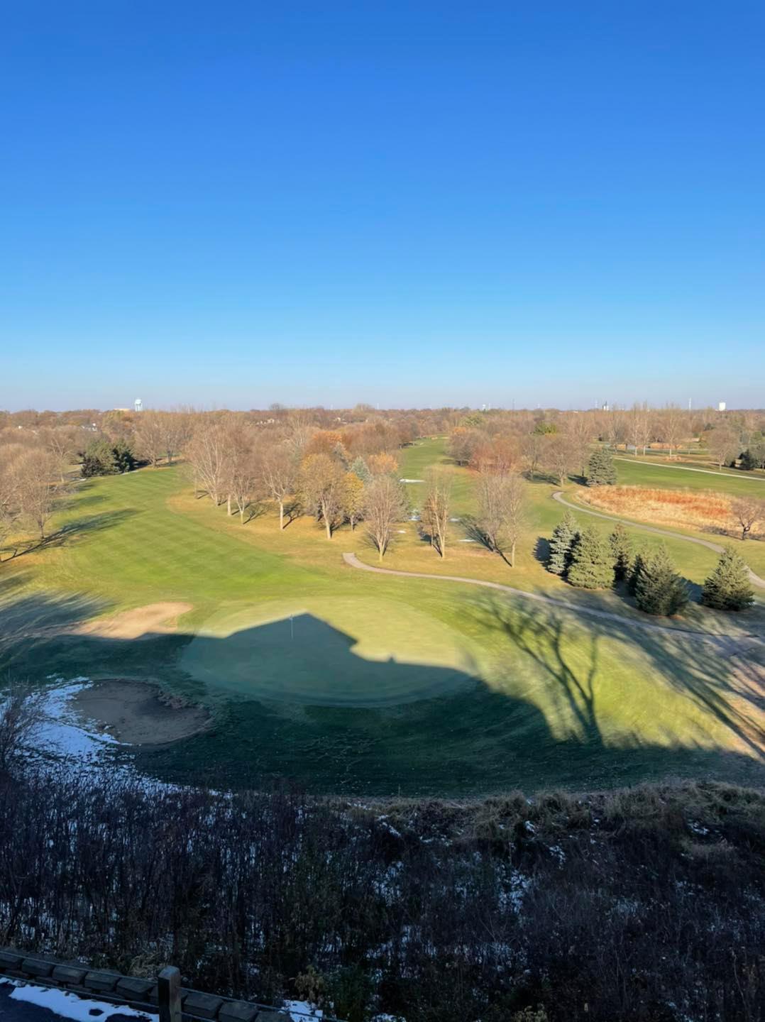 Brandon Golf Course – photo 2