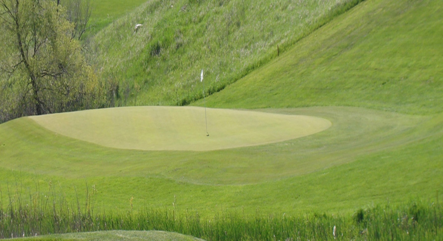 Broadland Creek National Course – photo 2