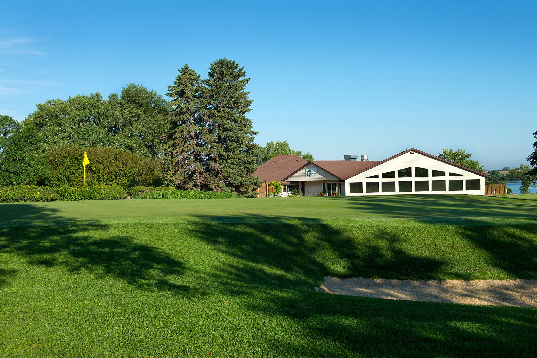 Brookings Country Club
