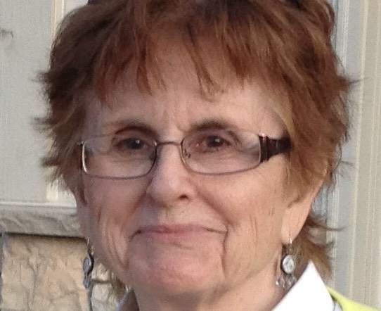 Barbara Krumm Spears