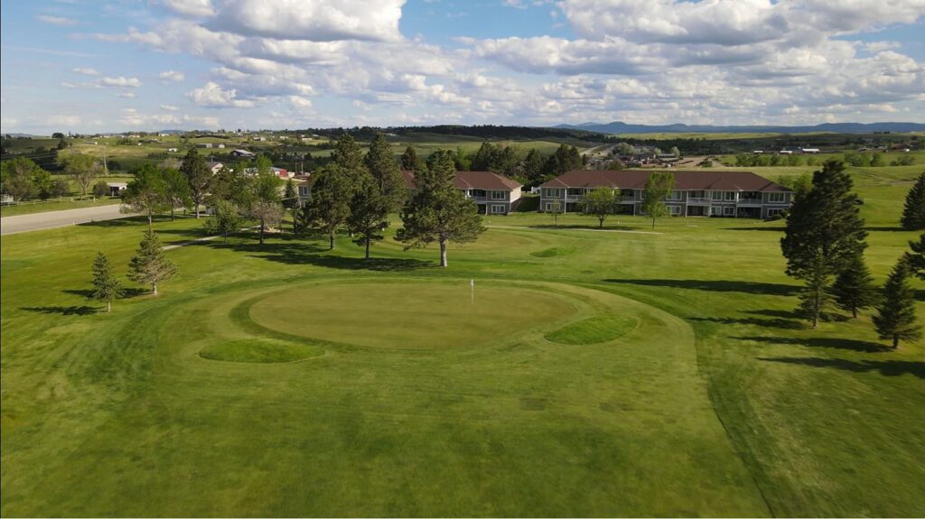 Belle Fourche Country Club