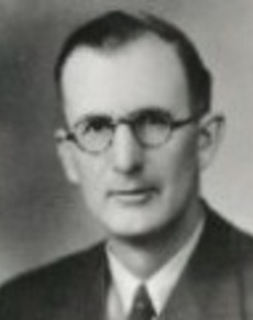 C. Irvin Krumm