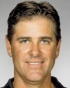 Curt Byrum