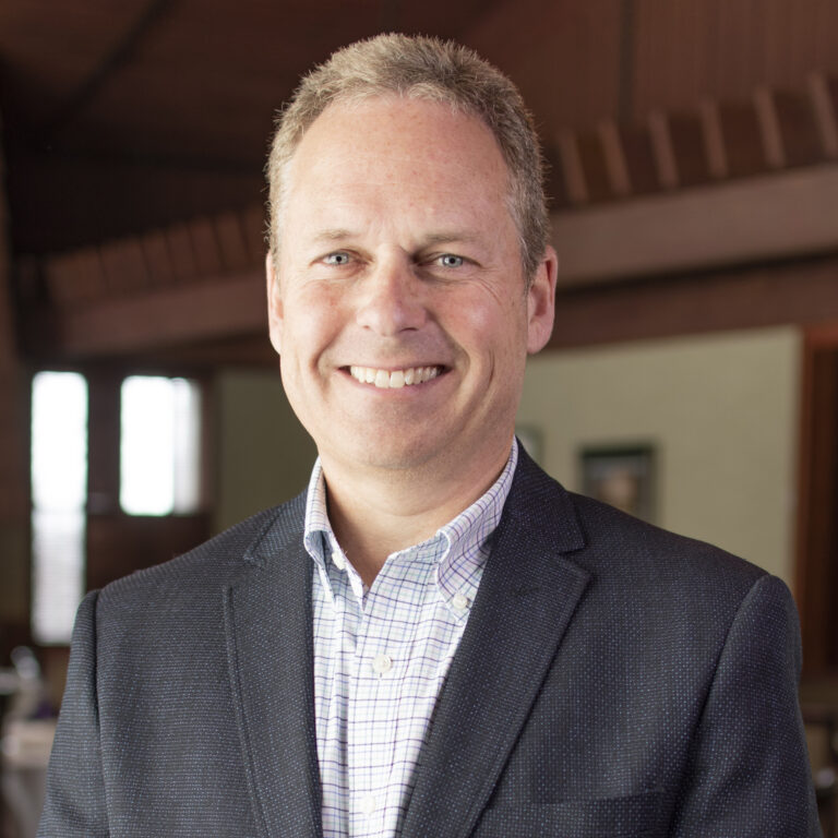 Dean Zahn