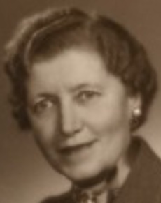 Ottilie Doering