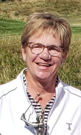 Pam Hoiland