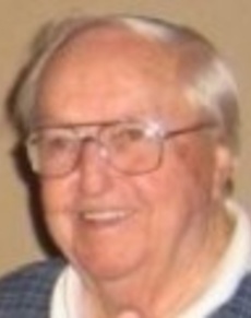 Robert E. Marchand