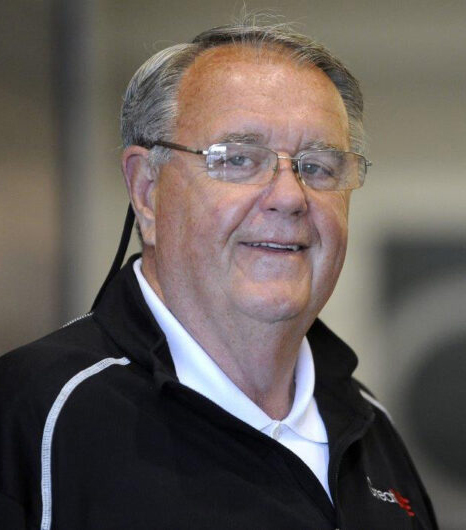 Rod Garrison