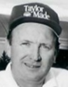 Terry Comstock