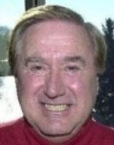 Terry Crouch