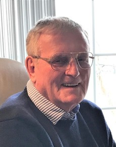 Tom Egan