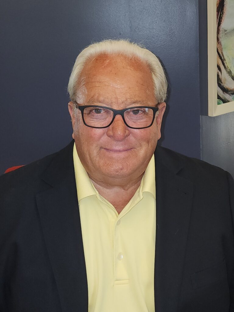 Tom Hendricks