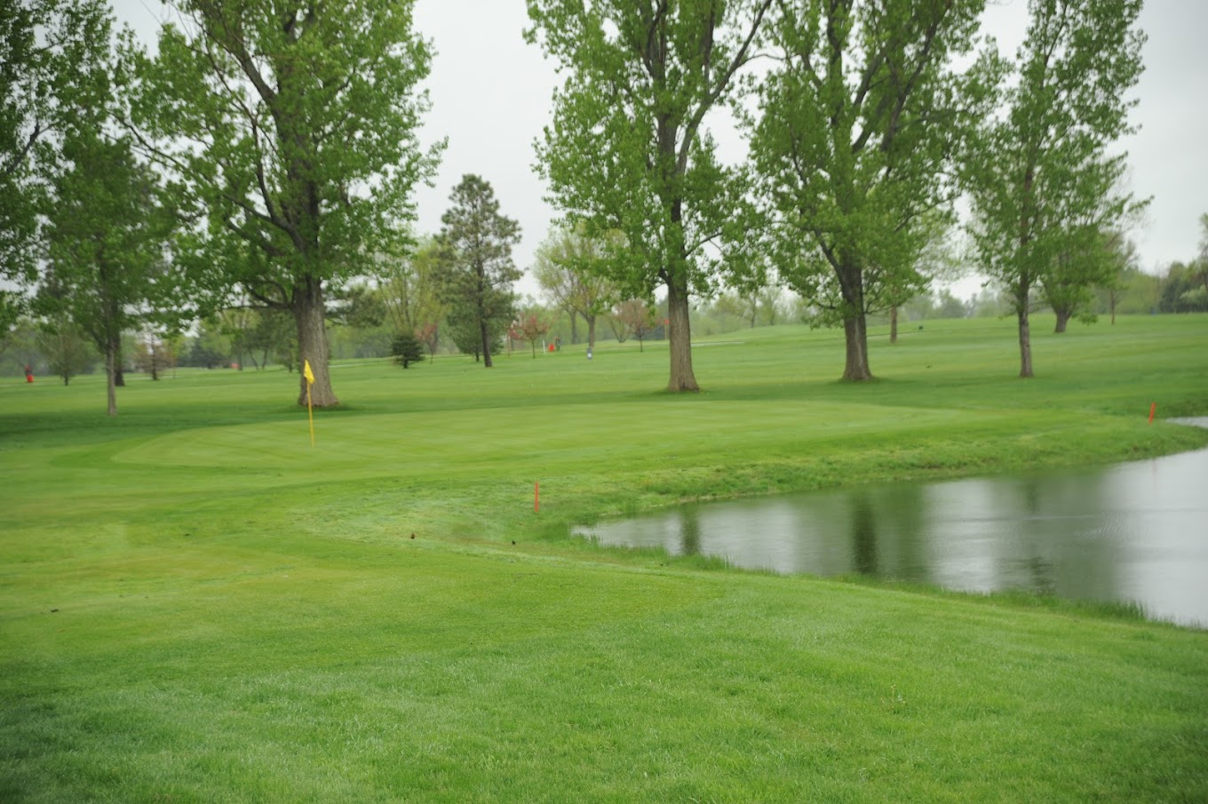 Cattail Crossing Golf Course – photo 5