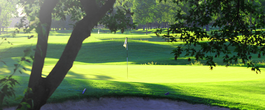 Country Club of Sioux Falls