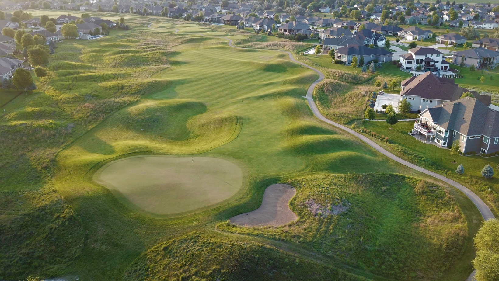 Dakota Dunes Country Club