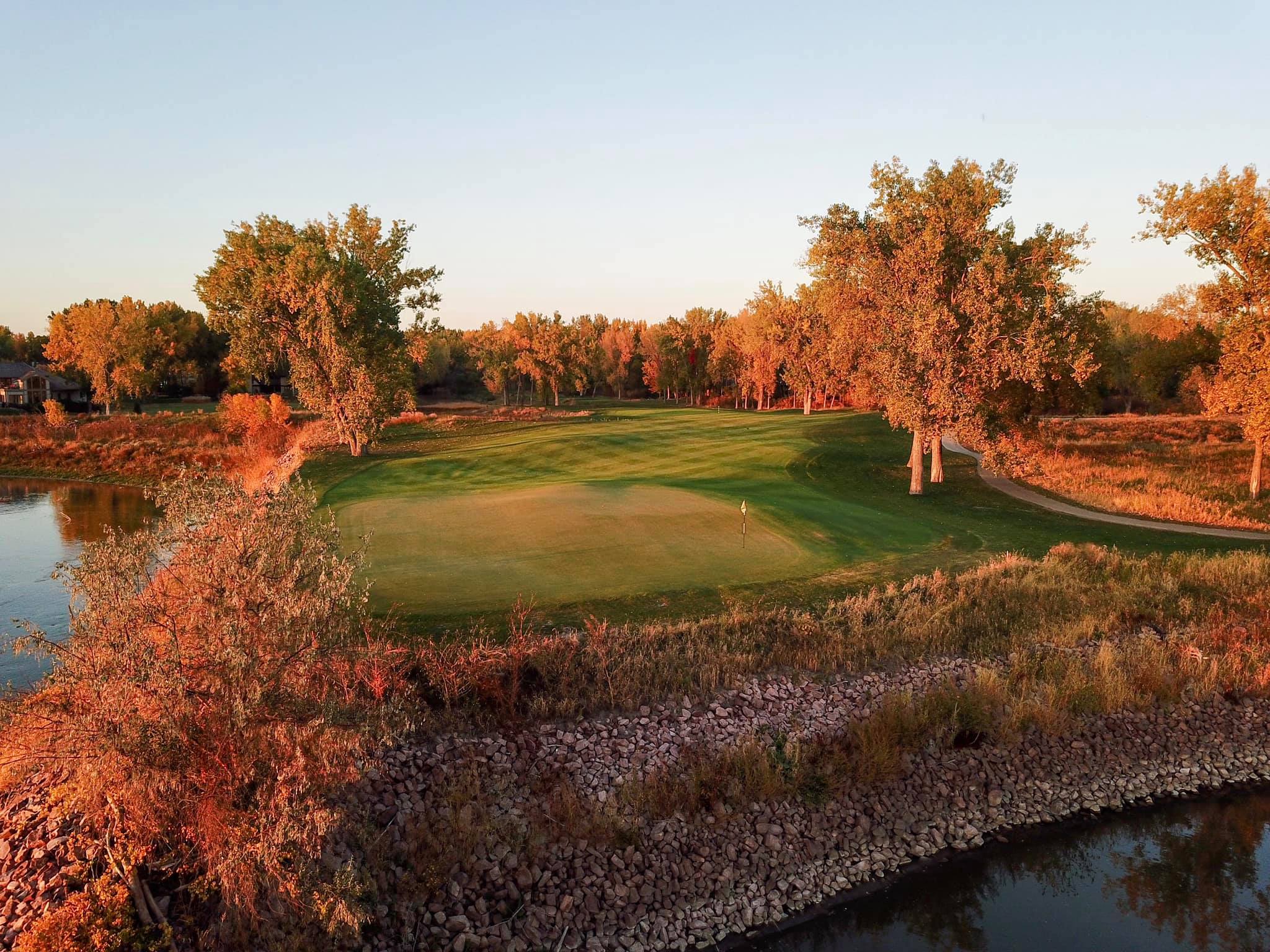 Dakota Dunes Country Club – photo 2