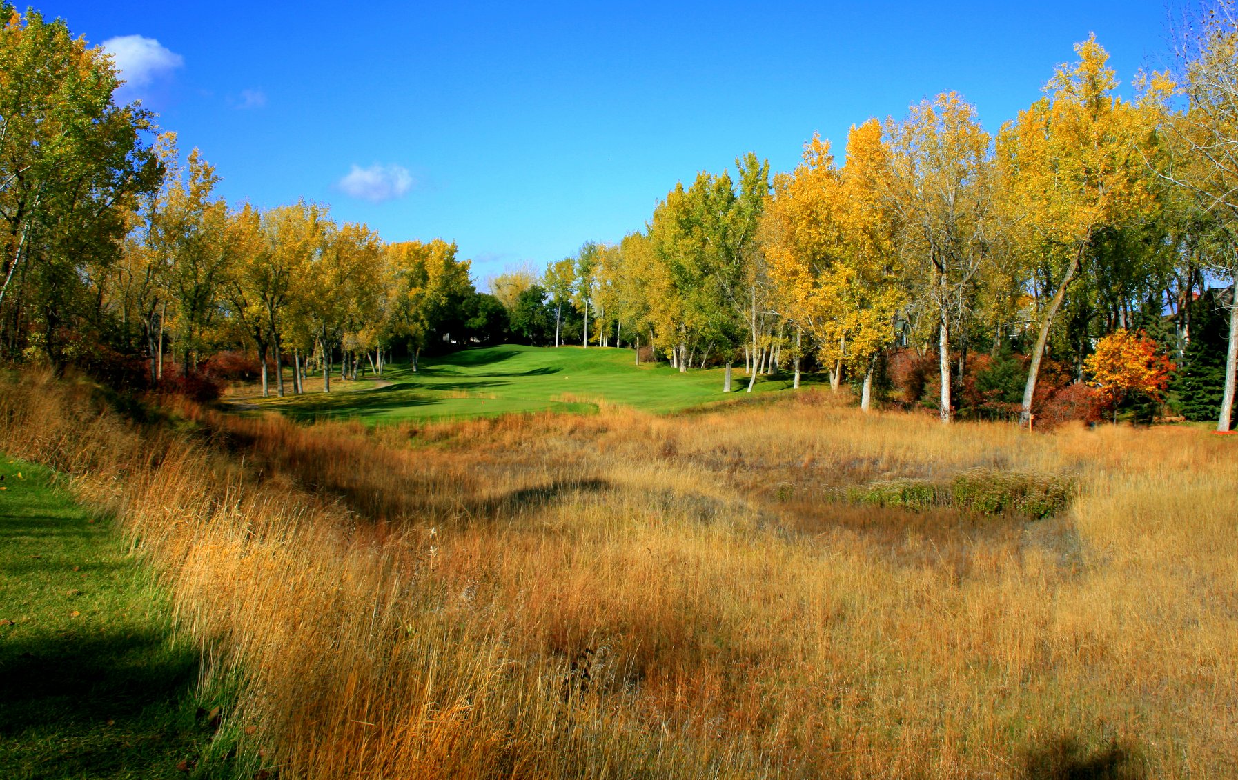 Dakota Dunes Country Club – photo 3