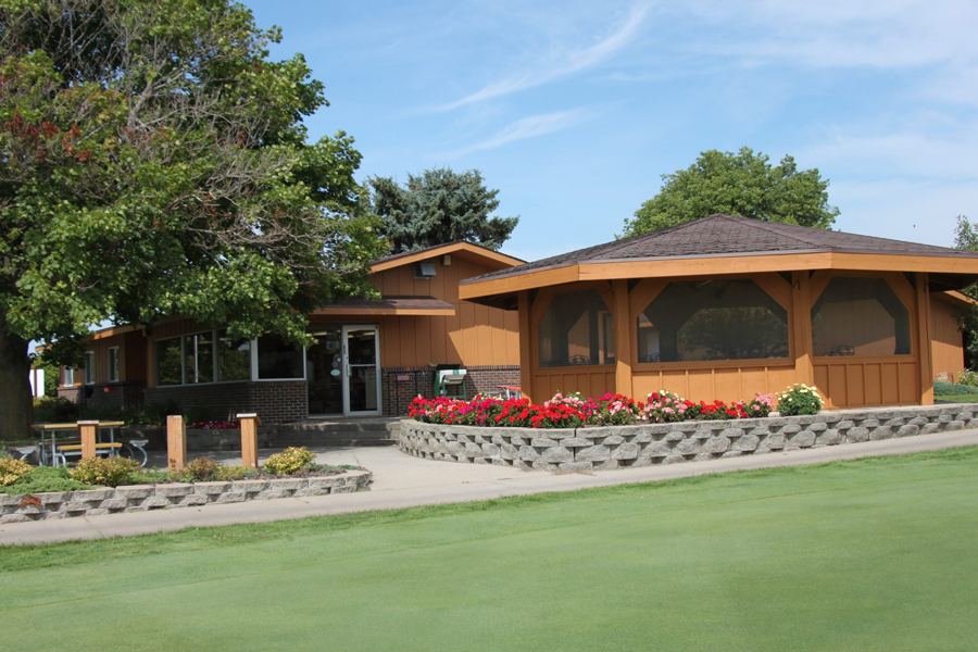 Edgebrook Golf Course – photo 1