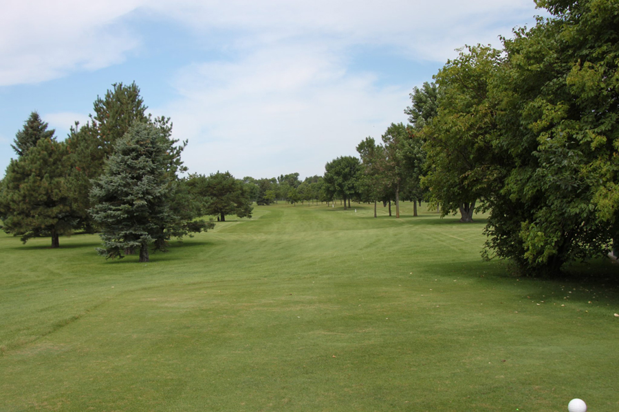 Edgebrook Golf Course
