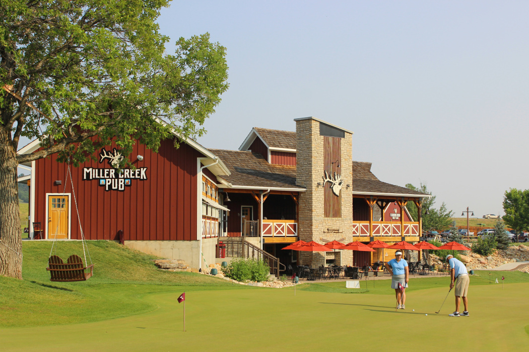 Elkhorn Ridge Golf Club – photo 2