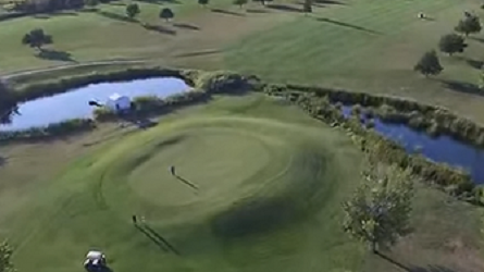 Fish Lake Country Club