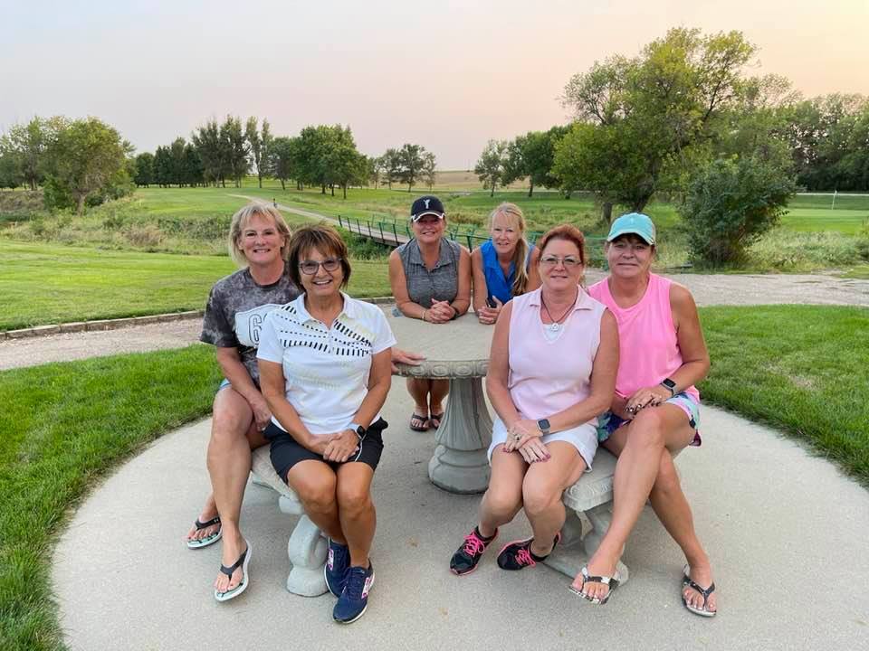 Fisher Grove Country Club
