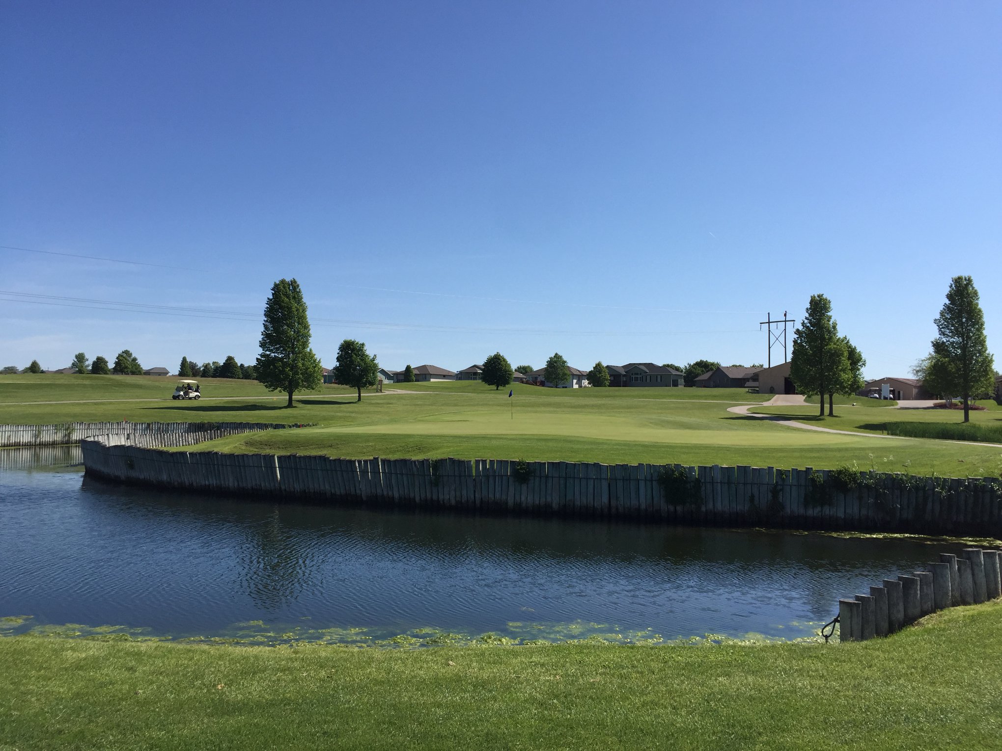 Fox Run Golf Course – photo 3