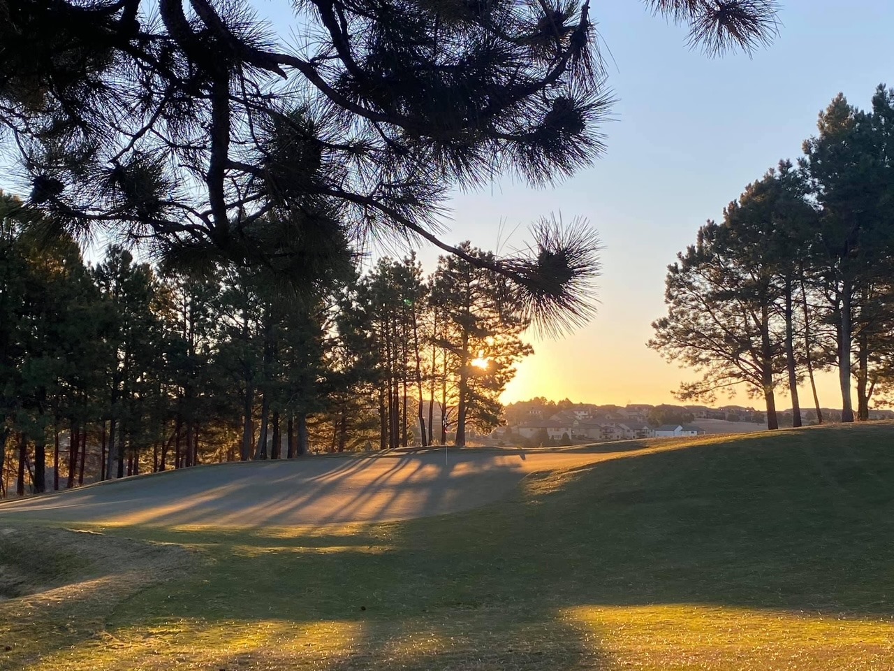 Golf Club at Red Rock – photo 3