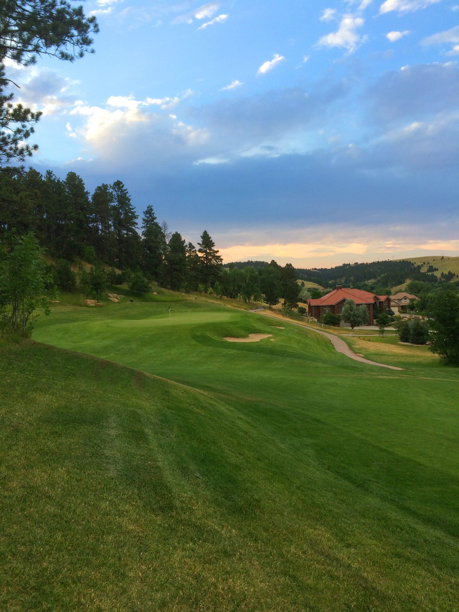 Hart Ranch Golf Club – photo 4