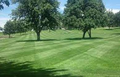 Hiawatha Golf Club
