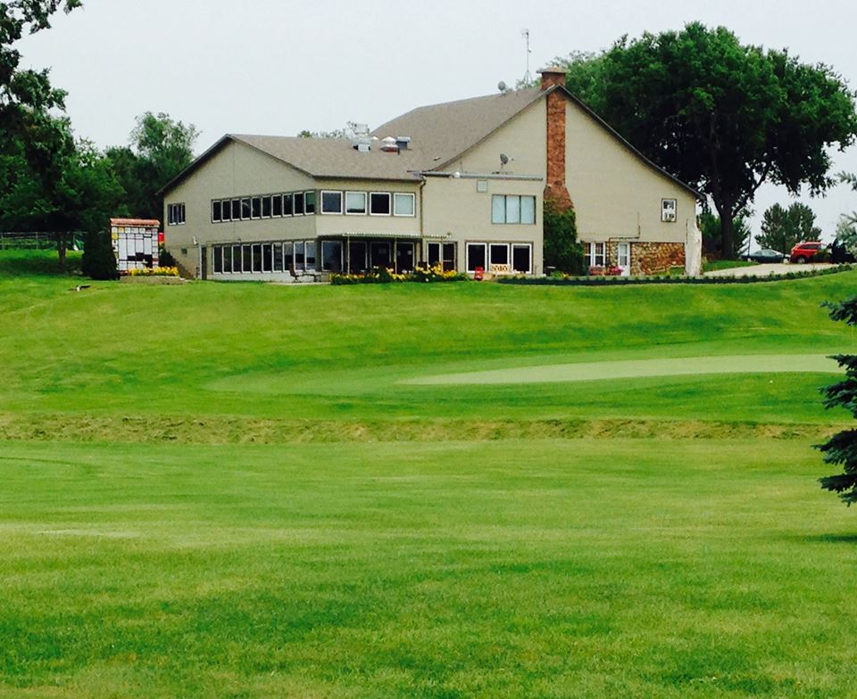 Huron Country Club
