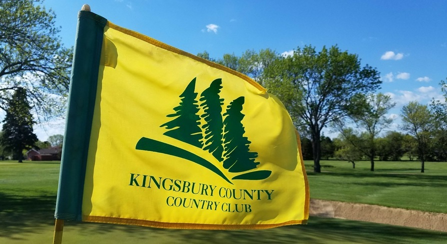 Kingsbury County Country Club