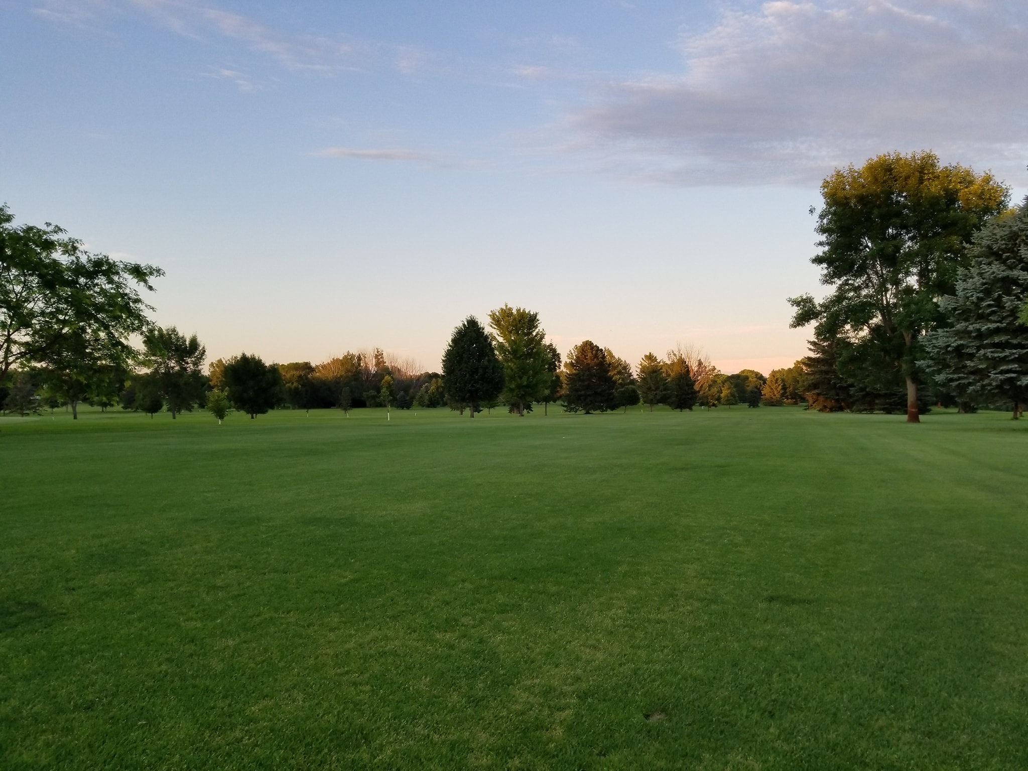 Kingsbury County Country Club – photo 3