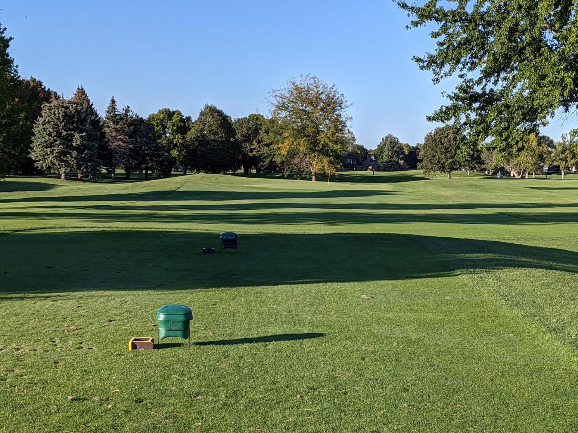 Kuehn Park Golf Course – photo 4