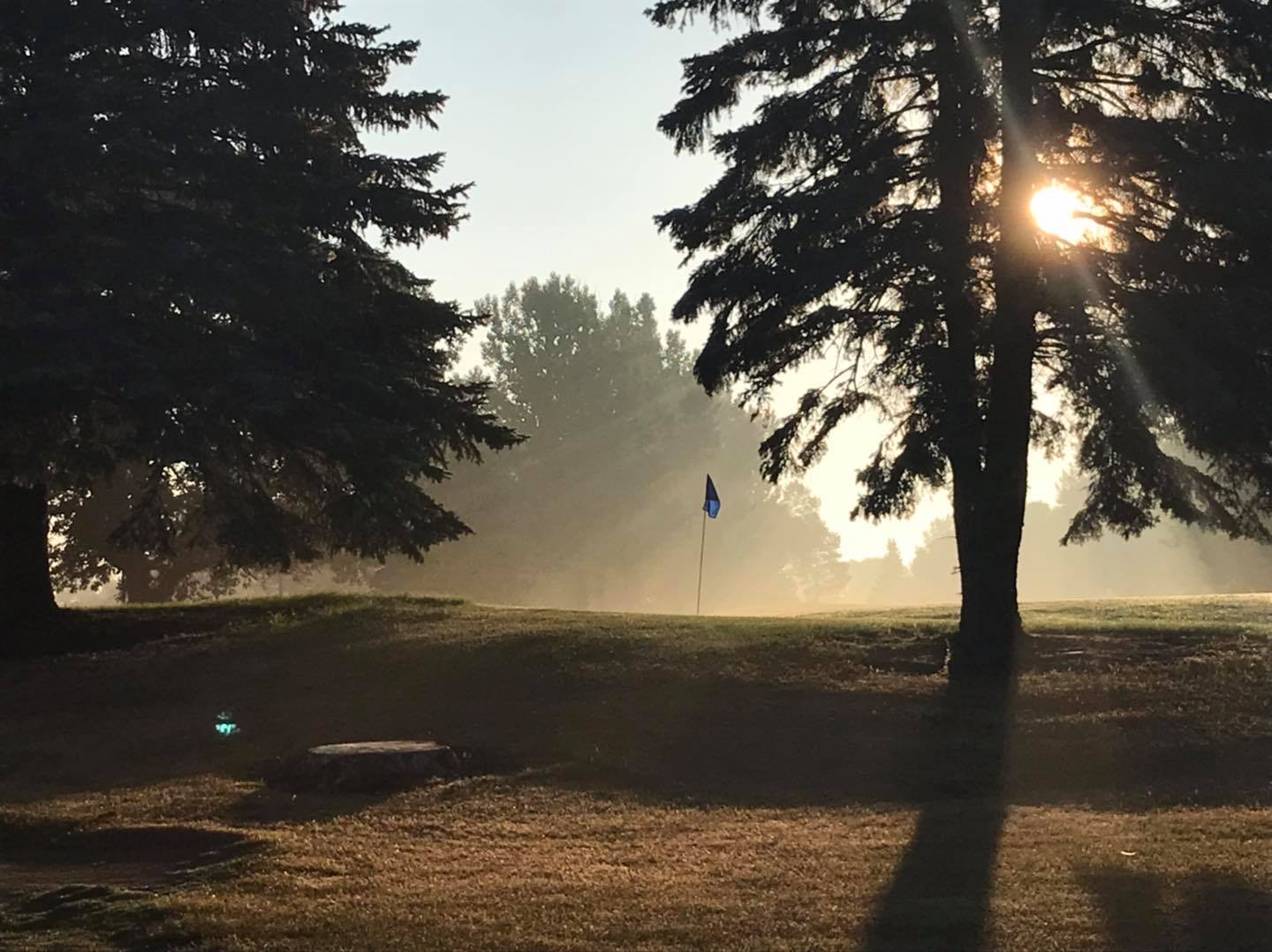 Lake Region Golf Course – photo 2