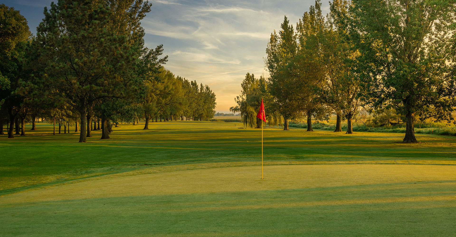 Lake Region Golf Course – photo 4