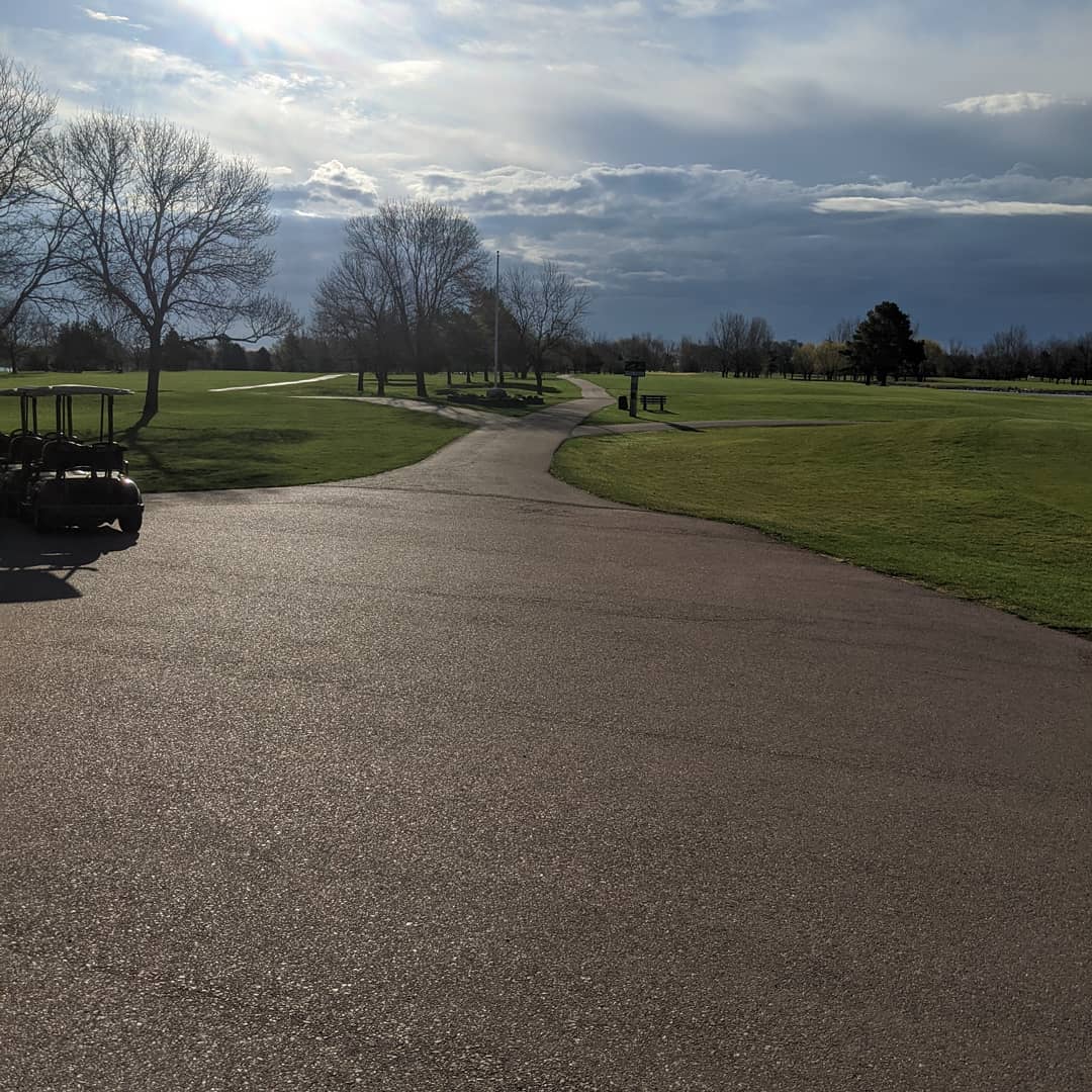 Lakeview Municipal Golf Club – photo 2