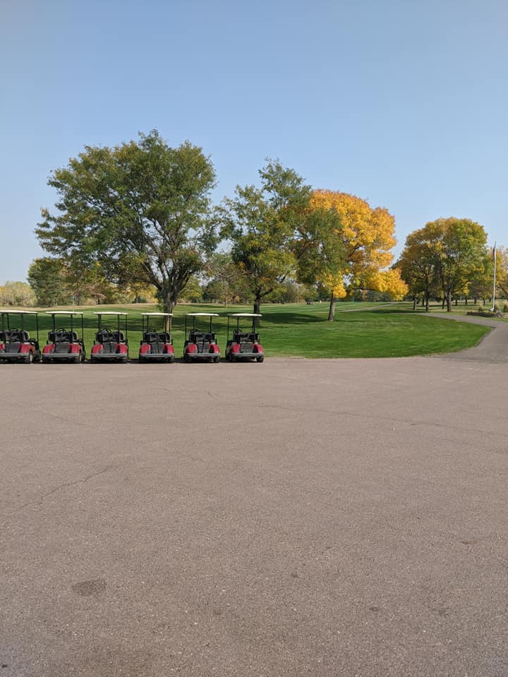 Lakeview Municipal Golf Club – photo 3