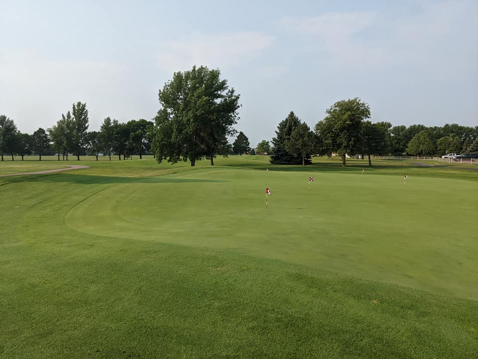 Lakeview Municipal Golf Club – photo 4