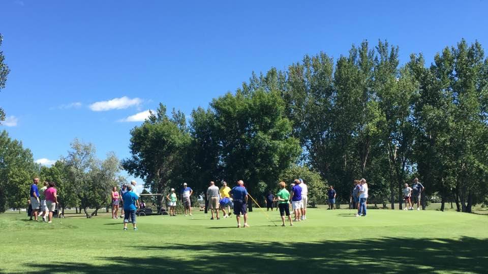 Lenkota Country Club