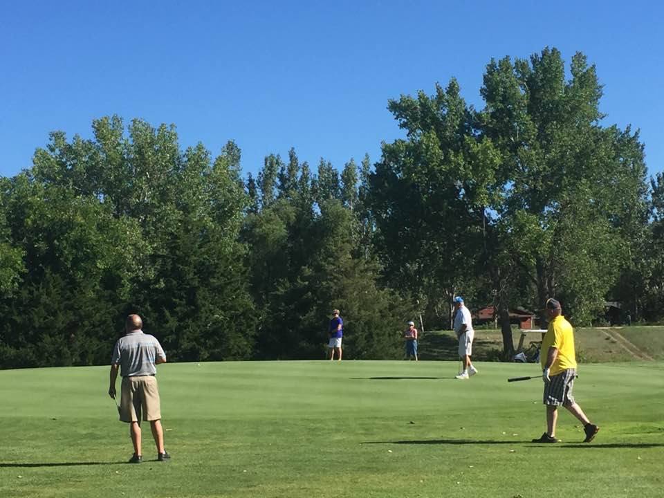 Lenkota Country Club – photo 2