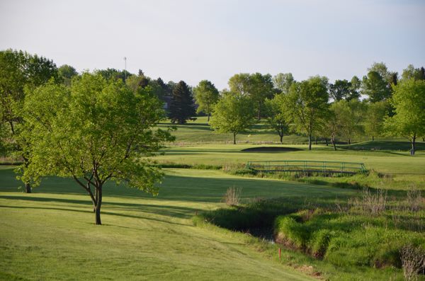 Madison Country Club – photo 2