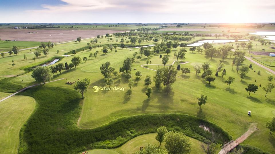 McCook Country Club