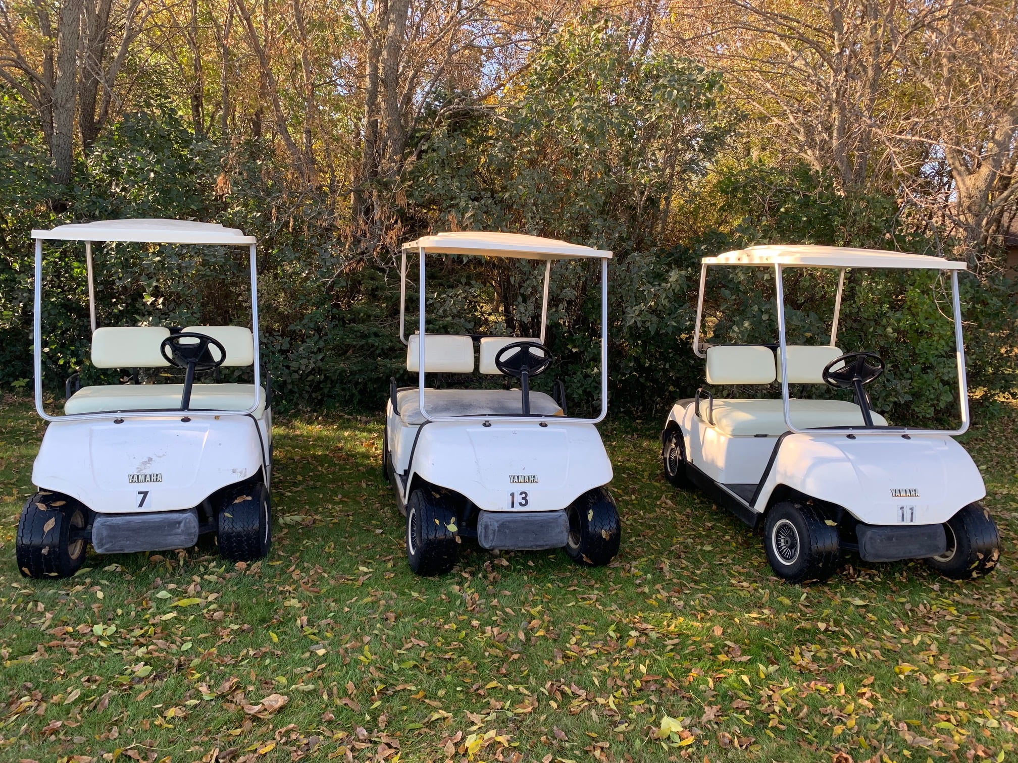 McCook Country Club – photo 2