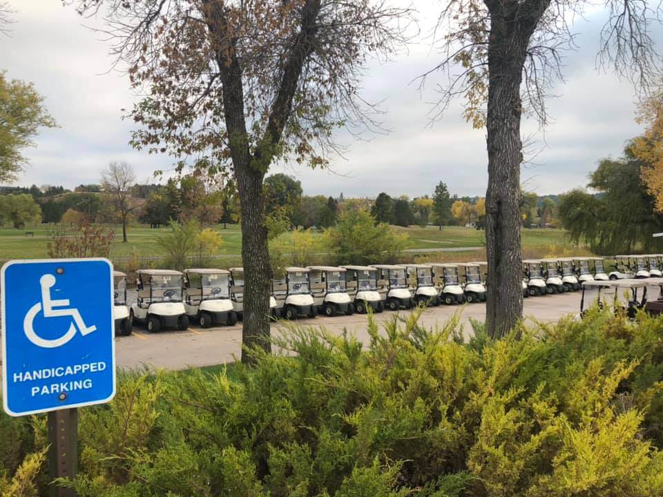 Meadowbrook Golf Club – photo 2